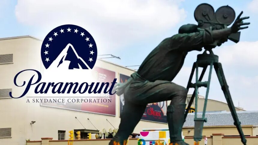 94540c031cc2e56e40708b20ce6e9f45 Слияние Paramount и Warner, как сообщается, призвано устранить антимонопольные препятствия ЕС