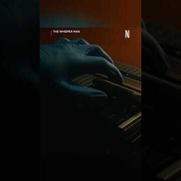 Самых смертоносных убийц невозможно заставить замолчать. Смотрите The Whisper Man 28 августа только на Netflix.