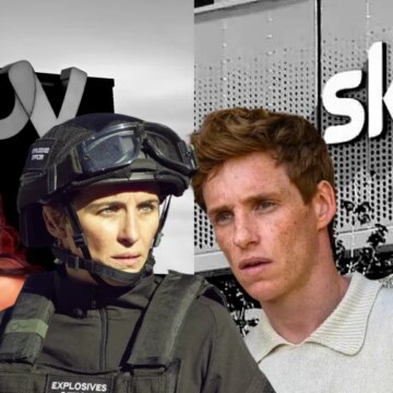 Sky поглотит ITV в сделке, которая изменит британский телевизионный рынок
