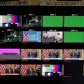 Станции ABC и NBC, принадлежащие Синклеру, транслируют речь Трампа в прайм-тайм