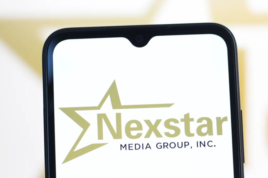 Nexstar осуждает запрет на слияние Tegna на сумму 6,2 миллиарда долларов и призывает DirecTV и State AG