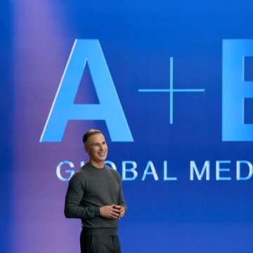 a7effade613b7360d58467b453674dfd Disney продает долю A+E Global Media за 1 миллиард долларов