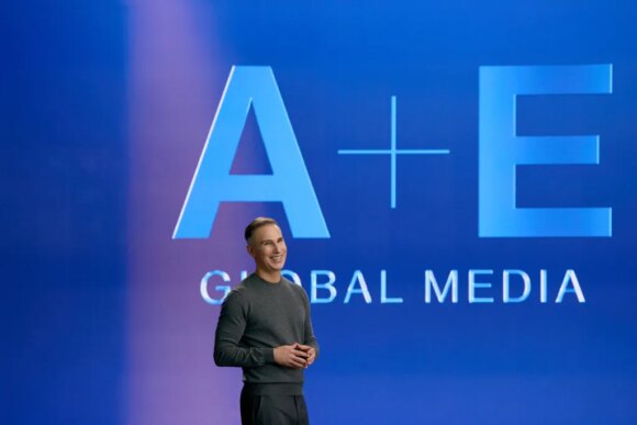 Disney продает долю A+E Global Media за 1 миллиард долларов
