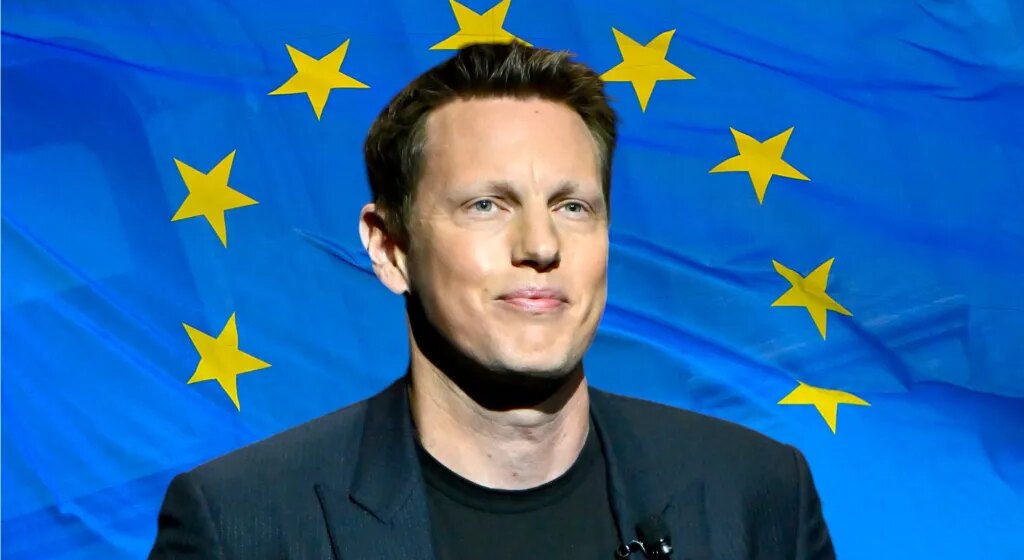 Поглощение Warner Bros. компанией Paramount получило одобрение ЕС