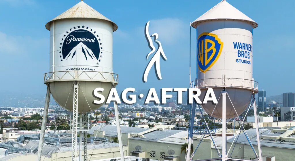 SAG-AFTRA выступает против сделки Paramount-WBD, но не присоединяется к иску WGA
