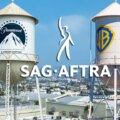 SAG-AFTRA выступает против сделки Paramount-WBD, но не присоединяется к иску WGA