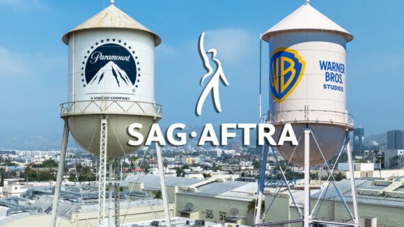 SAG-AFTRA выступает против сделки Paramount-WBD, но не присоединяется к иску WGA
