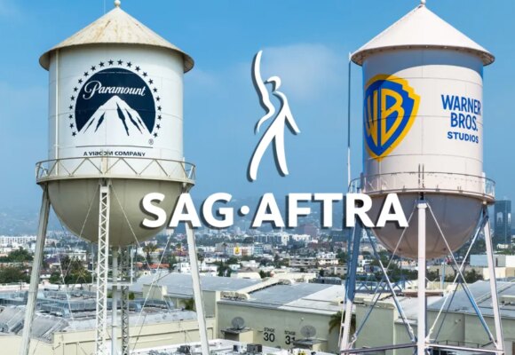 SAG-AFTRA выступает против сделки Paramount-WBD, но не присоединяется к иску WGA