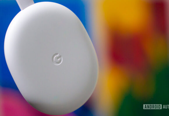Почему я отказываюсь путешествовать без Chromecast, снятого с производства