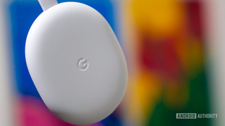 Почему я отказываюсь путешествовать без Chromecast, снятого с производства