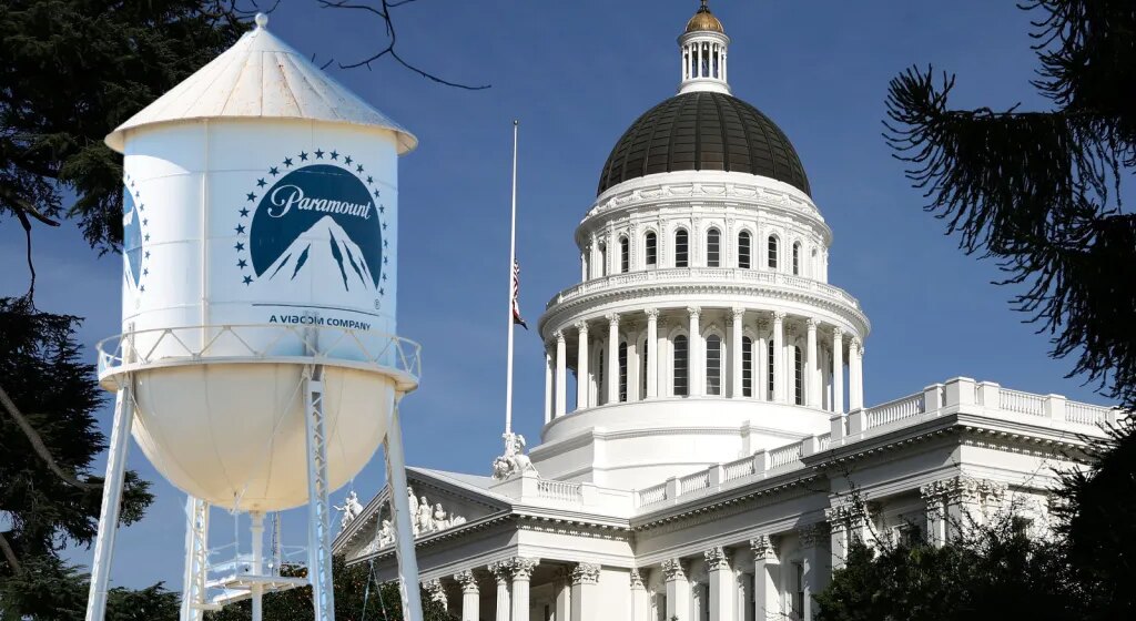 Paramount раскритиковала иск State AG как слабый перед слушаниями TRO