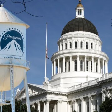 Paramount раскритиковала иск State AG как слабый перед слушаниями TRO