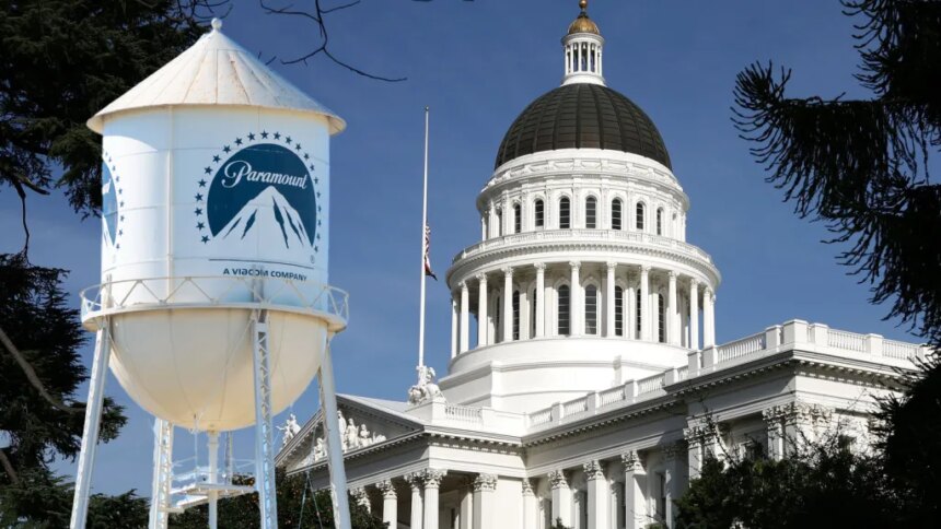 Paramount раскритиковала иск State AG как слабый перед слушаниями TRO