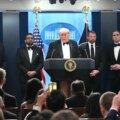 Чего ожидать от Трампа на ужине корреспондентов Белого дома