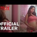 Мой собственный ребенок | Официальный трейлер | Нетфликс