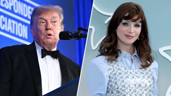 Дилан Малвани отреагировал на «дисс-трек» WHCD Дональда Трампа