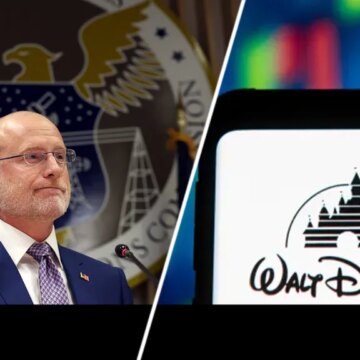 Бывшие председатели Федеральной комиссии по связи назвали пересмотр ABC «посягательством на свободу слова»