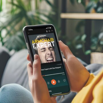 Некоторые из ваших любимых подкастов теряют свое приложение — Android Authority