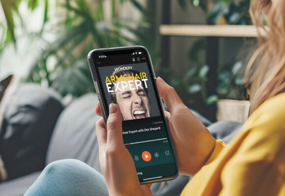 Некоторые из ваших любимых подкастов теряют свое приложение — Android Authority