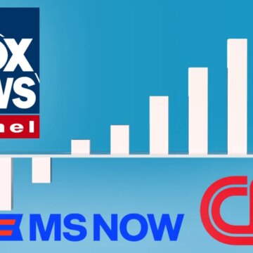d1fde1a4d4fca7c9e24fe1a83dbb4f07 Fox News возглавила июльский рейтинг; CNN и MS NOW получают прибыль по сравнению с. 2025 год