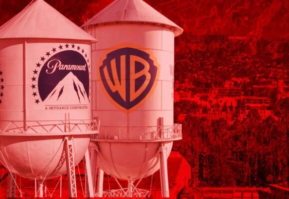 Судья продлил чрезвычайный приказ о приостановке слияния Paramount-Warner Bros.
