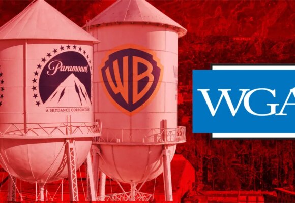 WGA добивается предварительного запрета на прекращение слияния Paramount и WBD