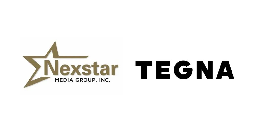 Слияние Nexstar-Tegna заморожено предварительным судебным запретом