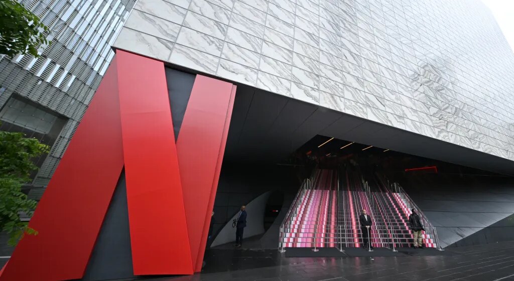 Прибыль Netflix за второй квартал 2026 года: акции упали после неоднозначного отчета
