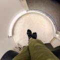 Я попробовал гипербарическую оксигенотерапию. Потом я застрял в камере.