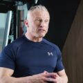 Мужчины старше 50 лет могут использовать эти 3 упражнения для наращивания мышечной массы