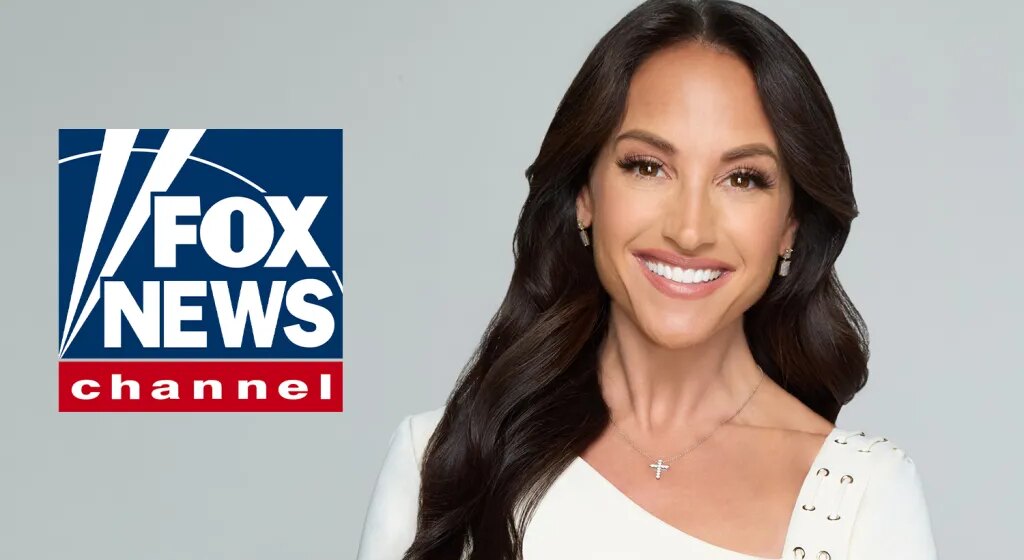 Fox News назначил Эмили Компаньо соведущей «Пятерки»