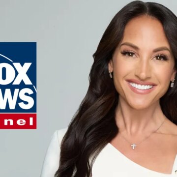 Fox News назначил Эмили Компаньо соведущей «Пятерки»