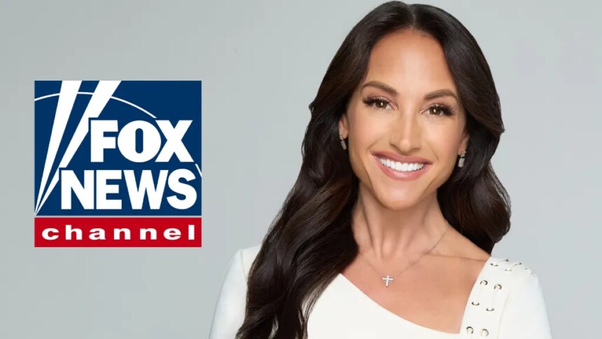 Fox News назначил Эмили Компаньо соведущей «Пятерки»