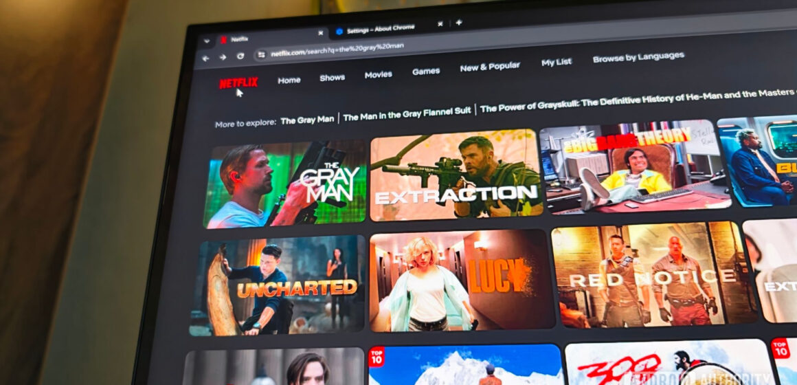 Как включить потоковую передачу Netflix 4K в Google Chrome (и почему это следует сделать)