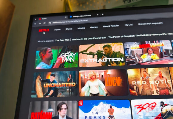 Как включить потоковую передачу Netflix 4K в Google Chrome (и почему это следует сделать)