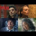 Чествование номинантов на премию «Эмми» от Netflix 2026 года