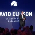 Слияние Paramount и WBD: Дэвид Эллисон жалуется на стоимость антимонопольного иска штатов