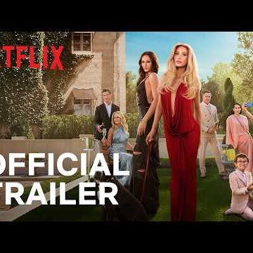 1118764390f3f979ad45606f84232f6d Эрл встречает мир | Официальный трейлер | Нетфликс