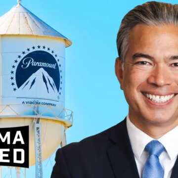 Cinema United призывает Paramount и California AG разрешить судебный иск