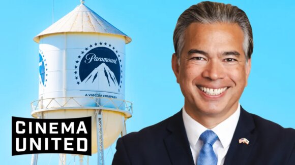 Cinema United призывает Paramount и California AG разрешить судебный иск