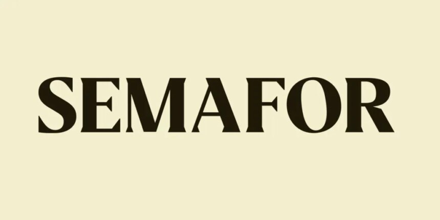 Semafor выбрал Эшли Голд для ключевой роли в технологии покрытия