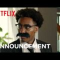 «Шоу Кевина Лэнга» и «Кевин Лэнг 2» выйдут на Netflix 5 сентября.