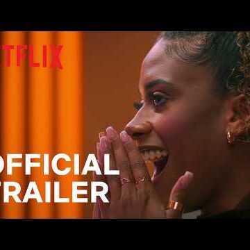 Love Is Blind: UK: Season 3 | Официальный трейлер | Netflix