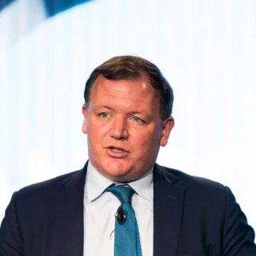 Дэмиан Коллинз назначен председателем микродраматической фирмы Screenburn Group