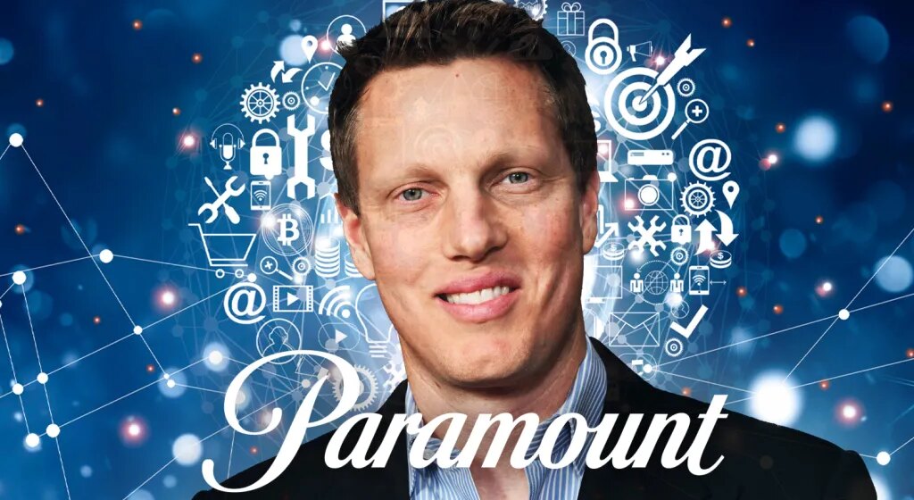 Дэвид Эллисон говорит, что CNN является основной причиной битвы за слияние Paramount и WBD