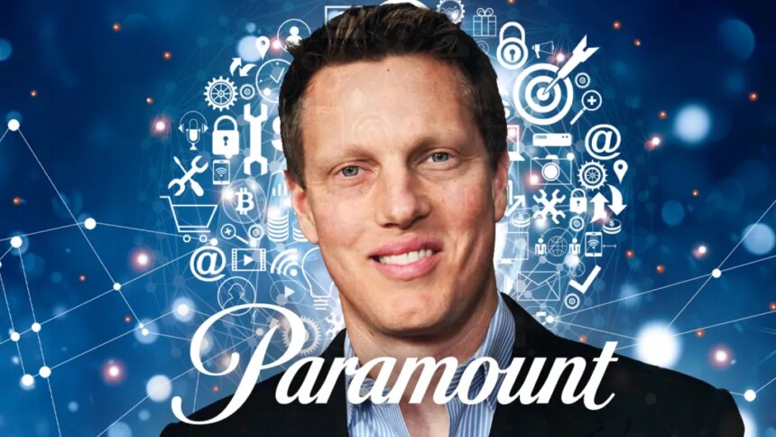 Дэвид Эллисон говорит, что CNN является основной причиной битвы за слияние Paramount и WBD