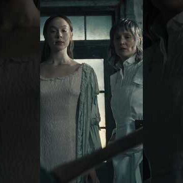 Следующая часть «Антологии монстров» выйдет на Netflix 17 сентября.