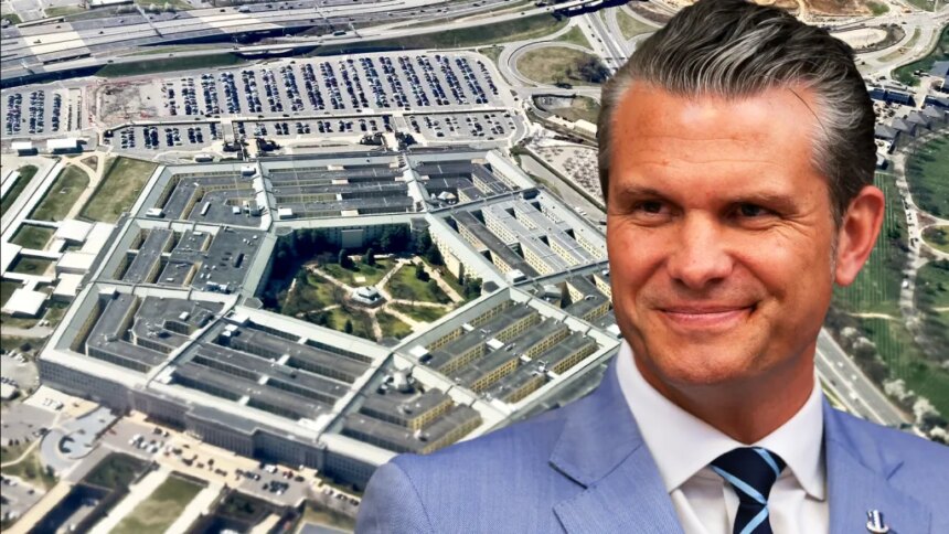 Пентагон уволил редактора журнала Stars and Stripes после интервью CBS News