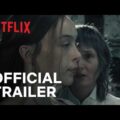 МОНСТР: История Лиззи Борден | Официальный трейлер | Нетфликс