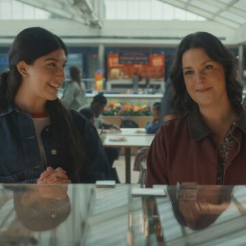 Обзор «Не говори удачи»: великолепная душераздирающая драма Санни Сэндлера требует просмотра